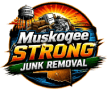 Muskogee Strong Junk Removal